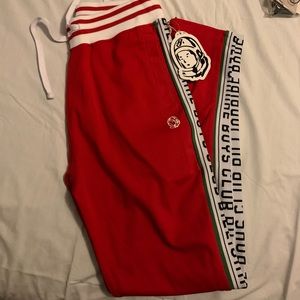 Billionaire Boys Club Sweatpants
